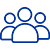 Years of experience in digital marketing industry