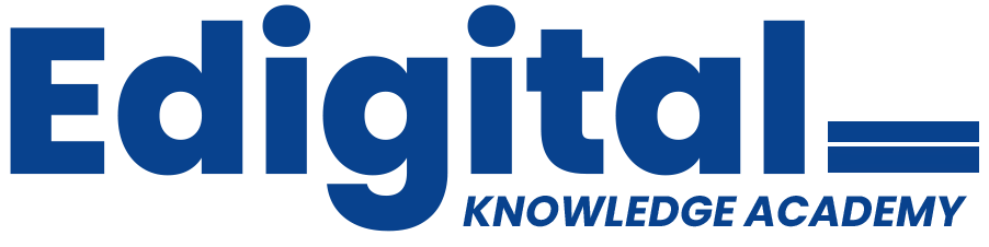 Edigital Knowledge Academy | Index
