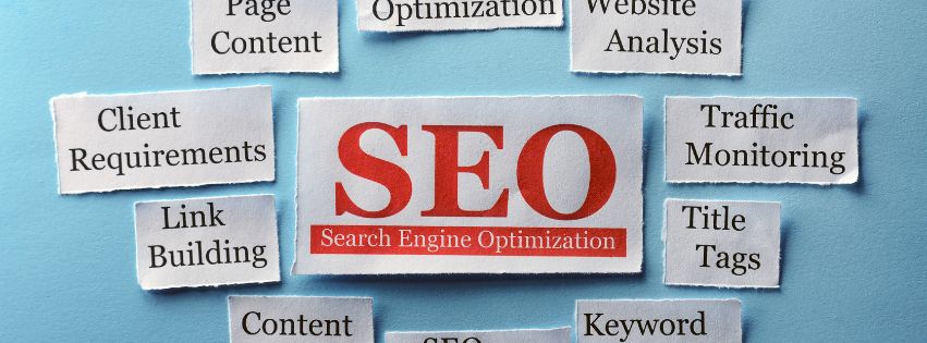 What is SEO?